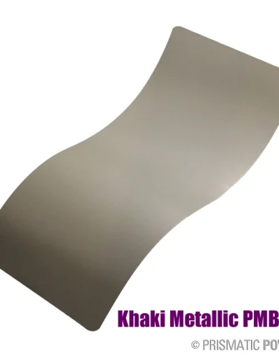 Khaki Metallic Pmb 6773