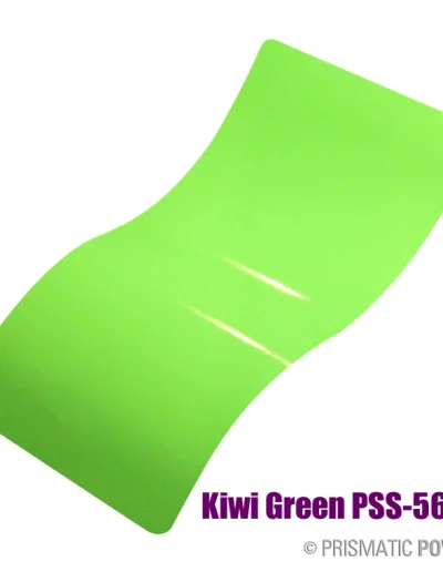 Kiwi Green Pss 5666