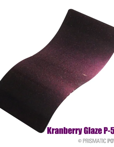 Kranberry Glaze P 5132b