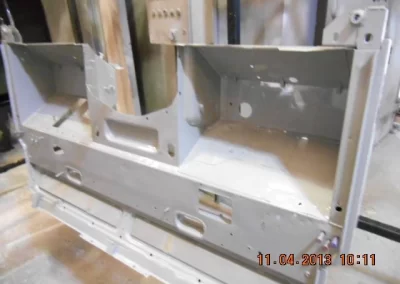 Landrover Bulk Head In Uk