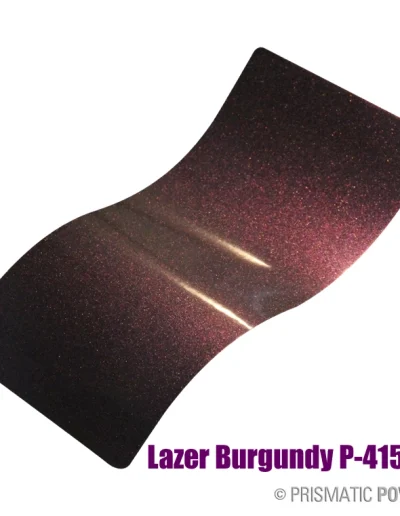 Lazer Burgundy P 4155b