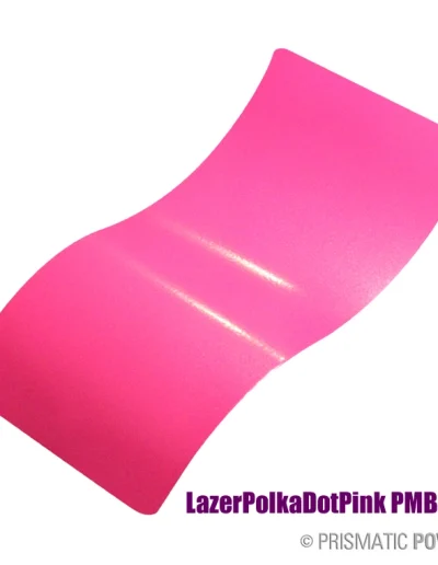 Lazerpolkadotpink Pmb 2340