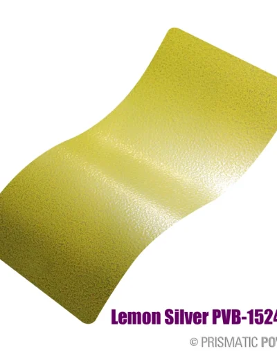 Lemon Silver Pvb 1524