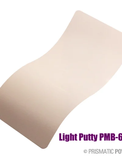 Light Putty Pmb 6791