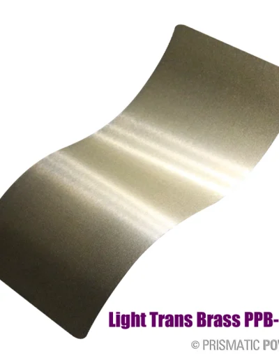 Light Trans Brass Ppb 6763