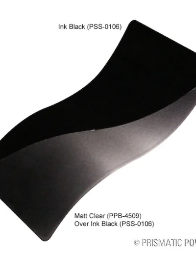 Matt Clear Ppb