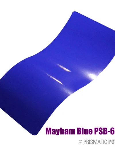 Mayham Blue Psb 6778