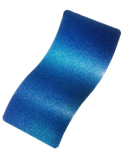 Mermaid Sparkle Step