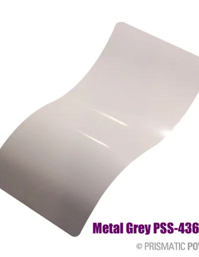 Metal Grey Pss 4362