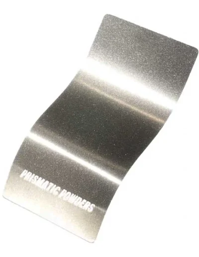 Metallic Clear