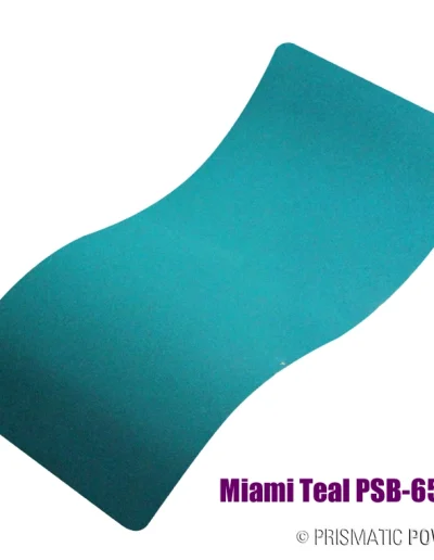 Miami Teal Psb 6532