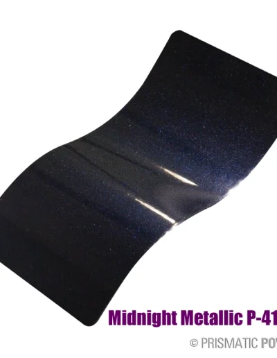 Midnight Metallic P 4100b