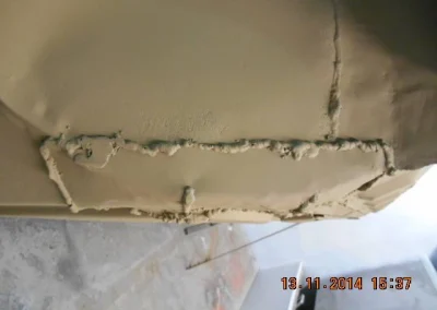 Miniclubman Powder Coating