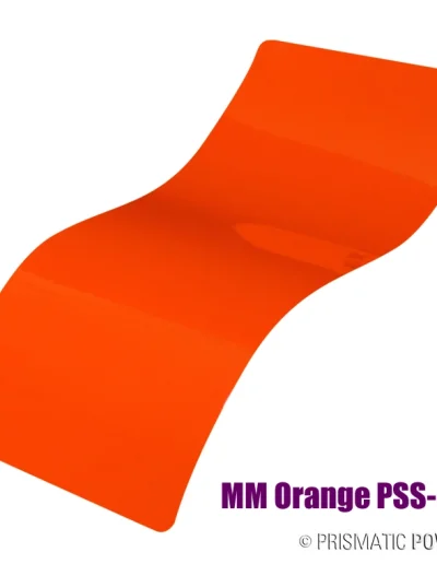 Mm Orange Pss 5678