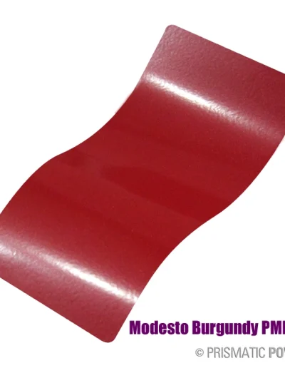 Modesto Burgundy Pmb 1951