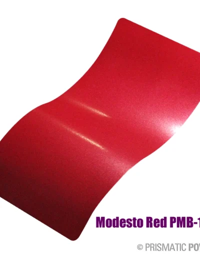 Modesto Red Pmb 1074