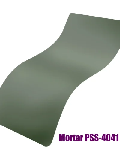 Mortar Pss 4041
