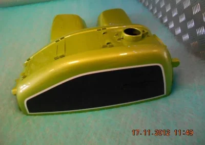 Motorcycle Wet Paint18