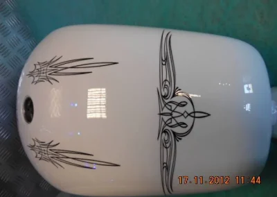 Motorcycle Wet Paint2