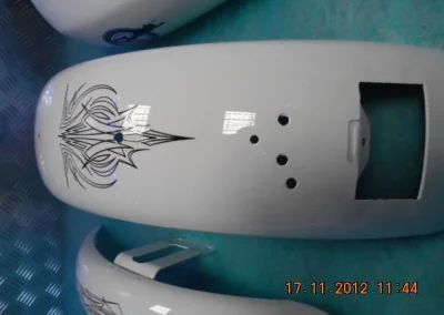 Motorcycle Wet Paint3