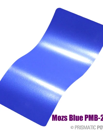 Mozs Blue Pmb 2642