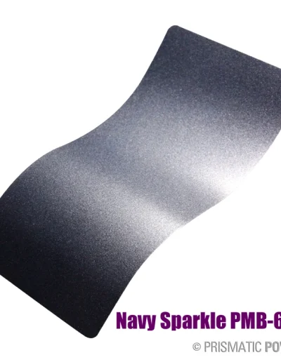 Navy Sparkle Pmb 6768