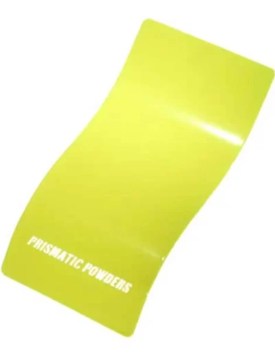 Neon Yellow