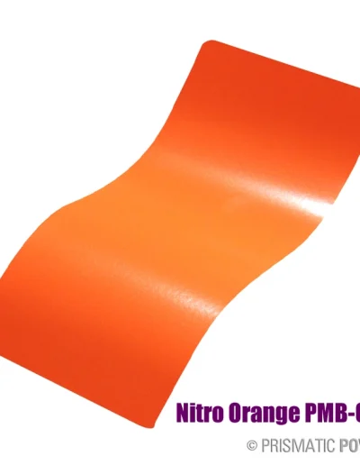 Nitro Orange Pmb 6642