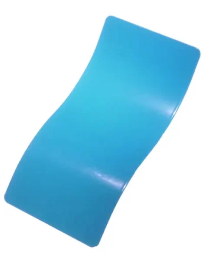 Oh So Blue