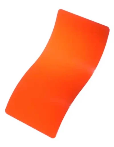 Orange Glow