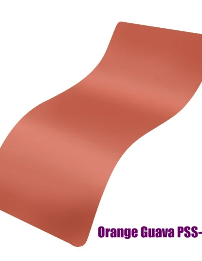 Orange Guava Pss 6455