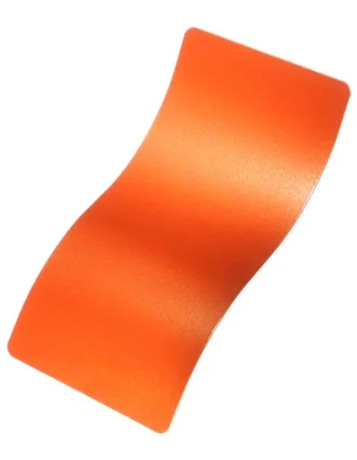 Orange Pearl