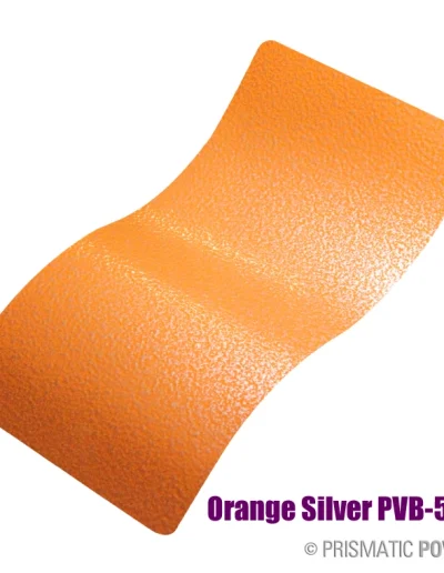 Orange Silver Pvb 5739
