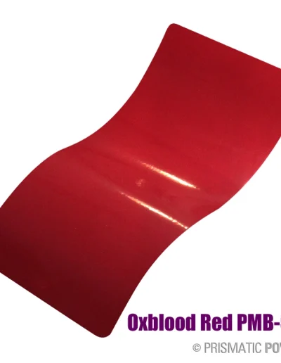 Oxblood Red Pmb 5896
