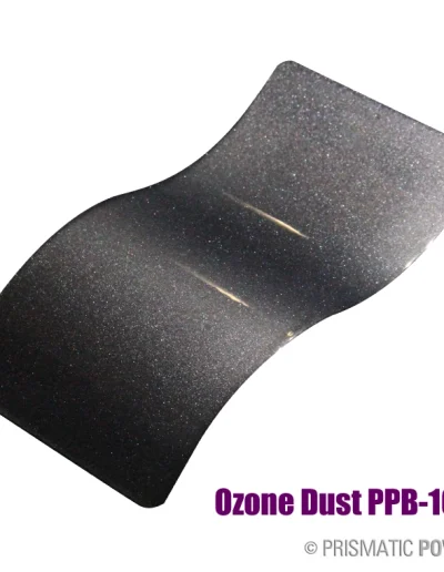 Ozone Dust Ppb 1020