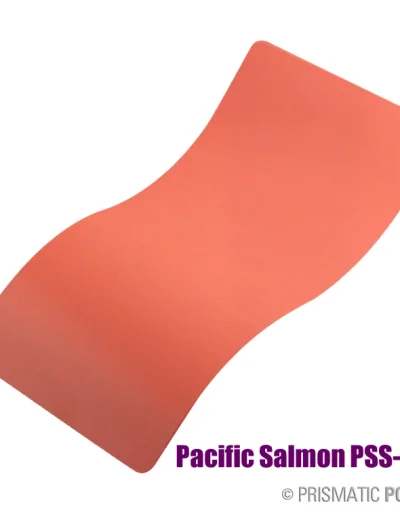 Pacific Salmon Pss 4534