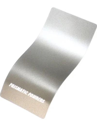 Pacific Silver