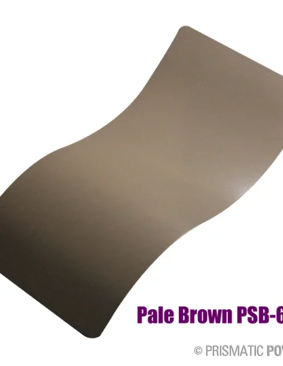 Pale Brown Psb 6788