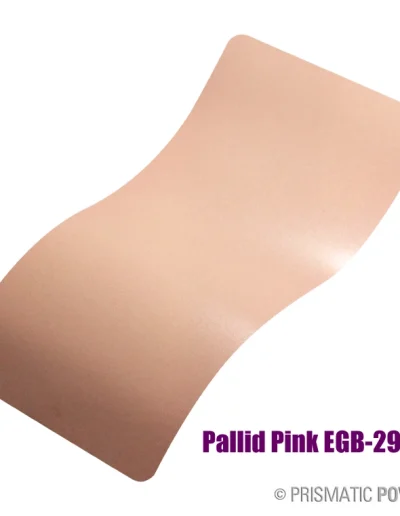 Pallid Pink Egb 2919