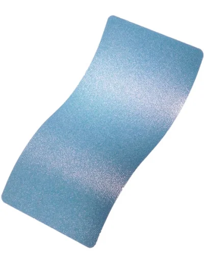 Patina Blue Texture