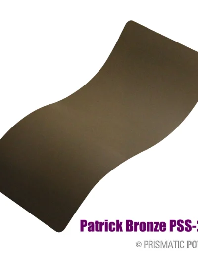 Patrick Bronze Pss 2760