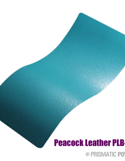 Peacock Leather Plb 1572