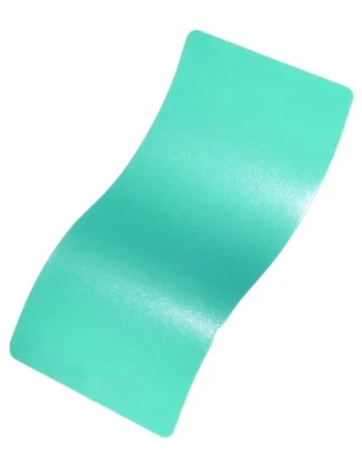 Pearled Turquoise