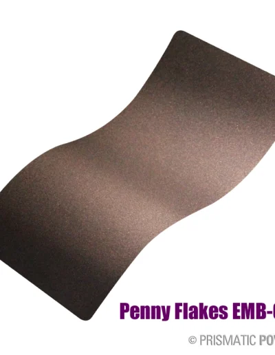 Penny Flakes Emb 6736