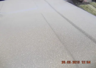 Petrol Tank Repair Work4