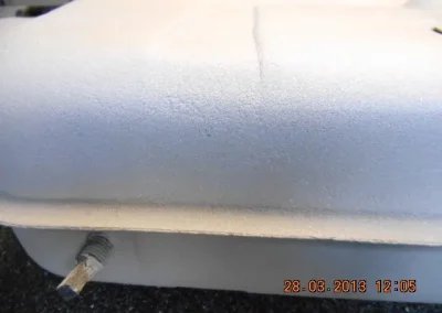 Petrol Tank Repair Work5