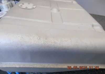 Petrol Tank Repair Work7