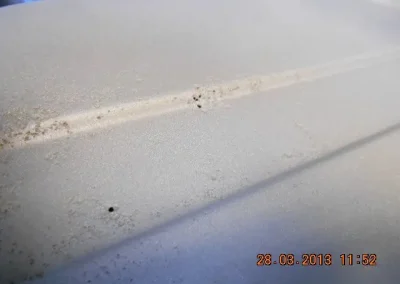 Petrol Tank Repair Work8