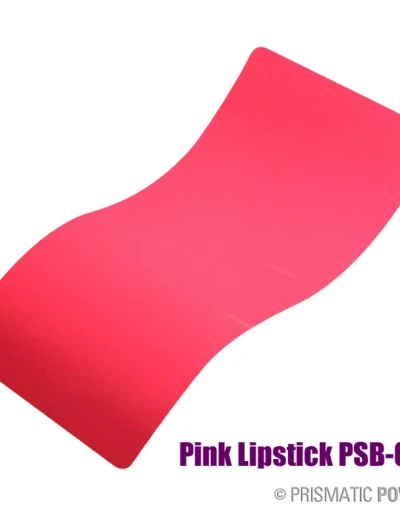 Pink Lipstick Psb 6810