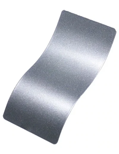 Platinum Silver